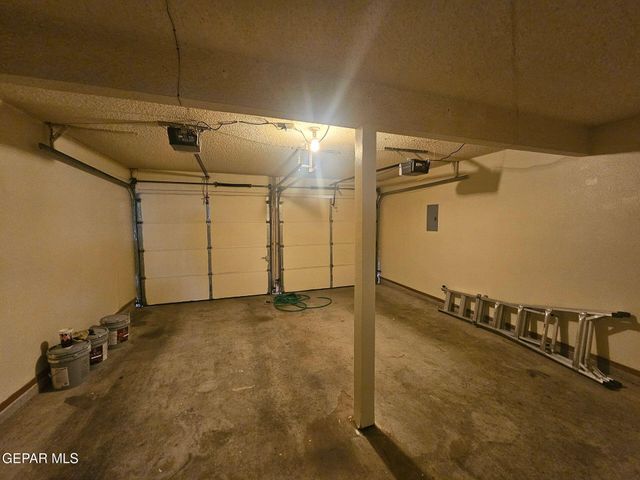 11741 ROGER CHAFFEE Lane, El Paso, TX 79936