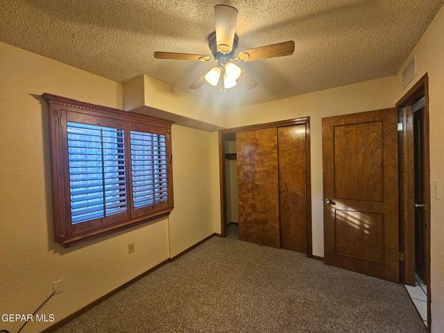 11741 ROGER CHAFFEE Lane, El Paso, TX 79936