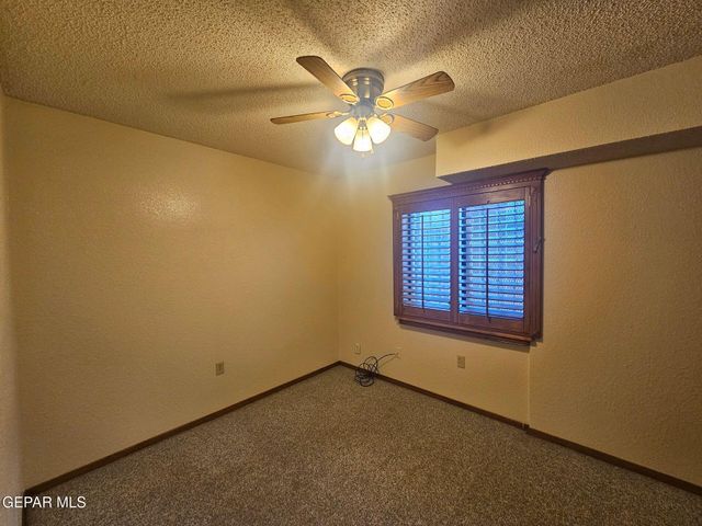 11741 ROGER CHAFFEE Lane, El Paso, TX 79936