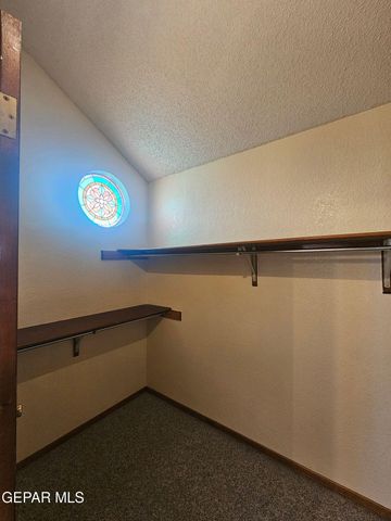 11741 ROGER CHAFFEE Lane, El Paso, TX 79936