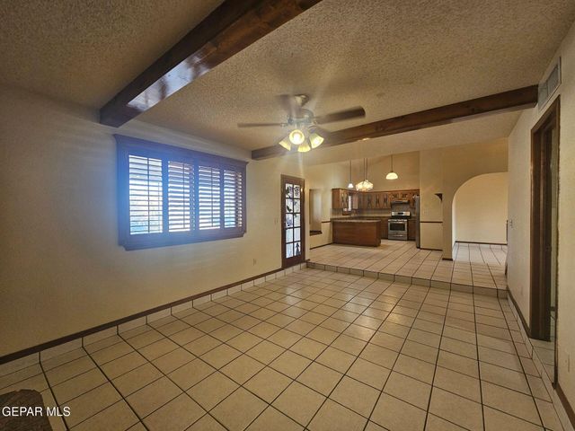 11741 ROGER CHAFFEE Lane, El Paso, TX 79936