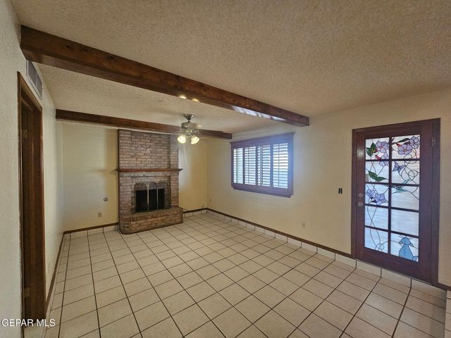 11741 ROGER CHAFFEE Lane, El Paso, TX 79936