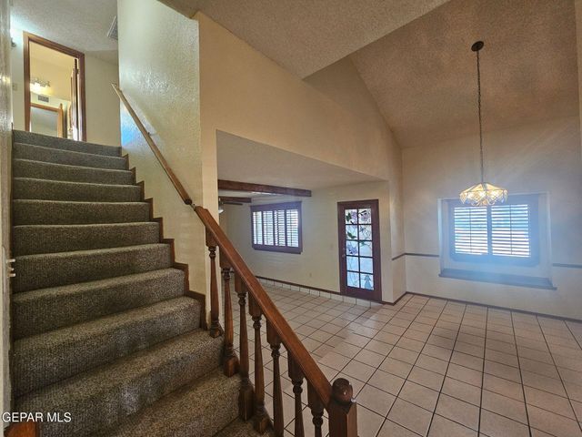 11741 ROGER CHAFFEE Lane, El Paso, TX 79936