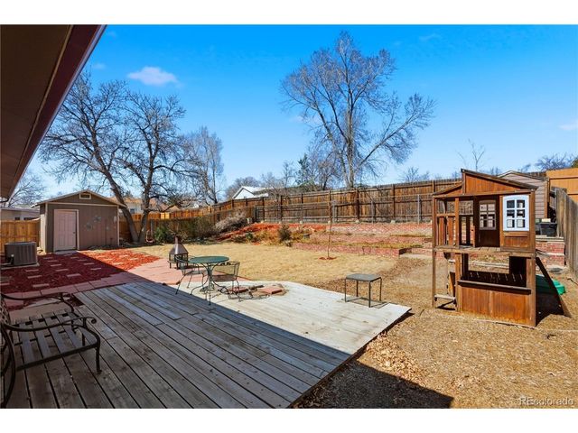 3647 E 112th Pl, Thornton, CO 80233
