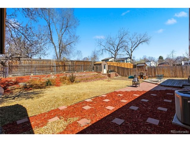 3647 E 112th Pl, Thornton, CO 80233