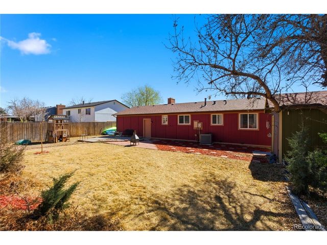 3647 E 112th Pl, Thornton, CO 80233
