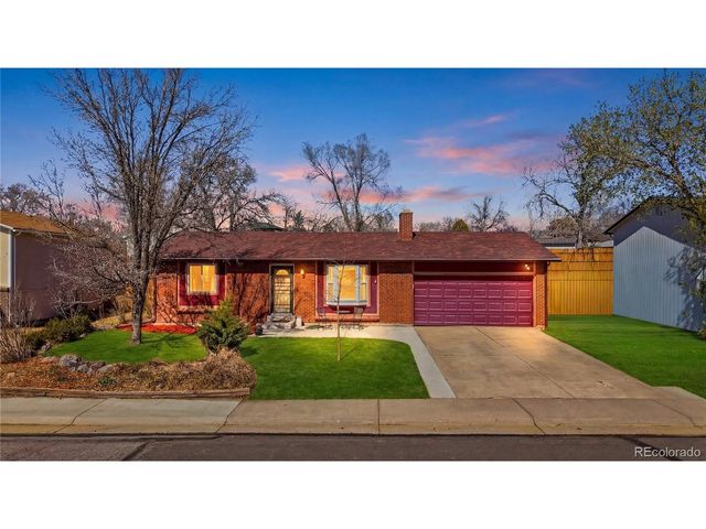 3647 E 112th Pl, Thornton, CO 80233