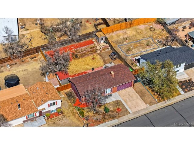 3647 E 112th Pl, Thornton, CO 80233