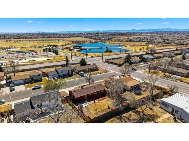 3647 E 112th Pl, Thornton, CO 80233