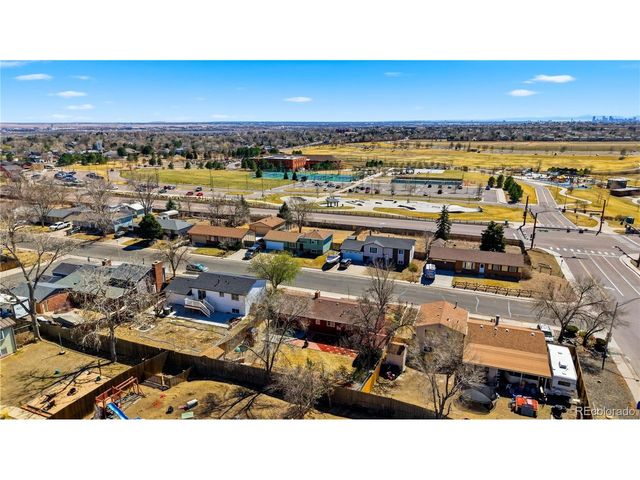 3647 E 112th Pl, Thornton, CO 80233