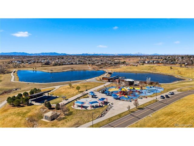 3647 E 112th Pl, Thornton, CO 80233