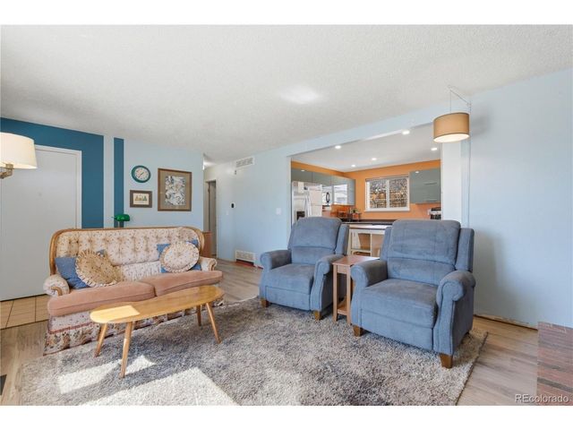 3647 E 112th Pl, Thornton, CO 80233