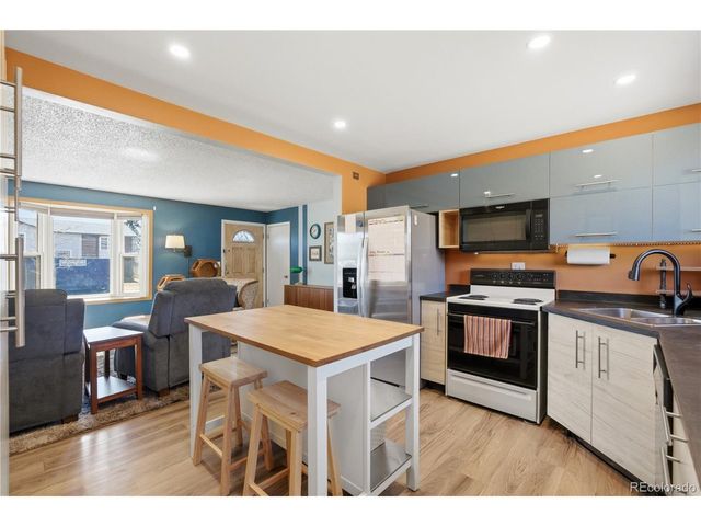 3647 E 112th Pl, Thornton, CO 80233