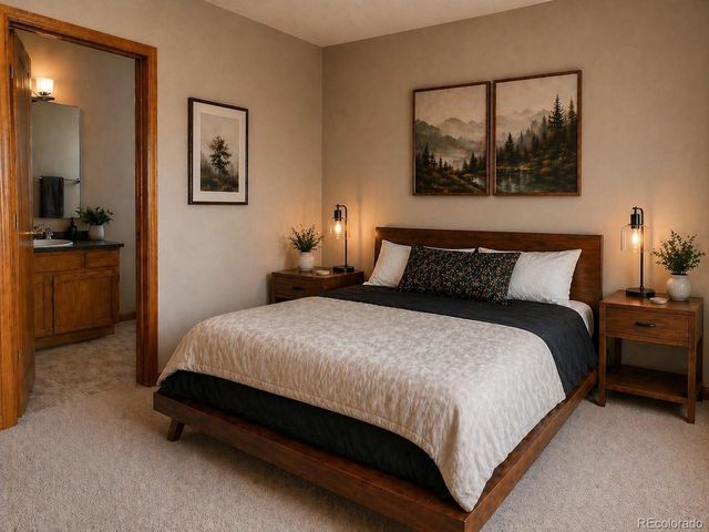 1048 Tierra Ln 201, Fort Collins, CO 80521