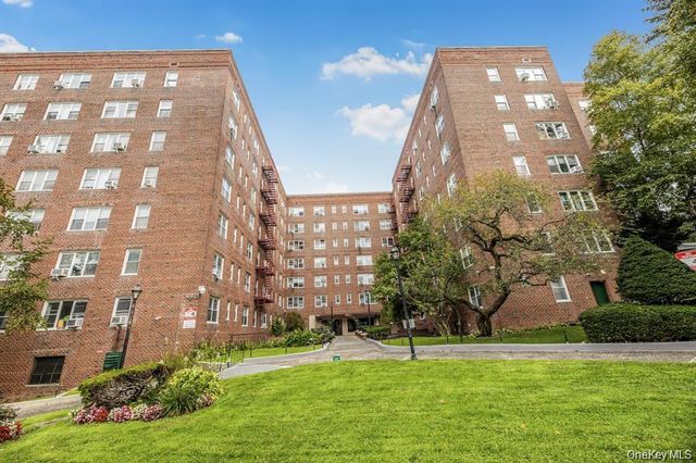 480 Riverdale Avenue 7L, Yonkers, NY 10705