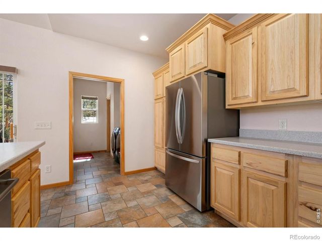 560 Pipsissewa Lane, Red Feather Lakes, CO 80545
