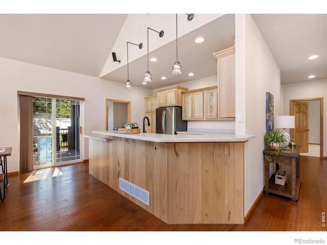 560 Pipsissewa Lane, Red Feather Lakes, CO 80545