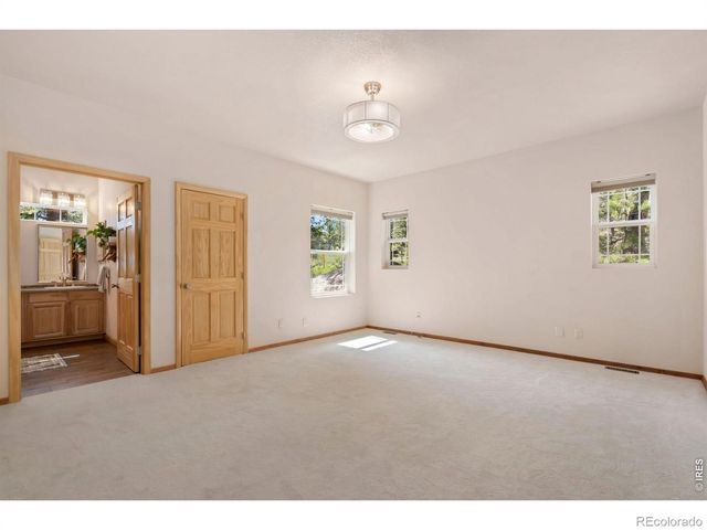 560 Pipsissewa Lane, Red Feather Lakes, CO 80545