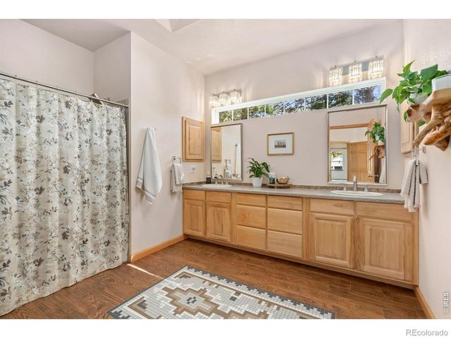 560 Pipsissewa Lane, Red Feather Lakes, CO 80545