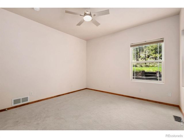 560 Pipsissewa Lane, Red Feather Lakes, CO 80545