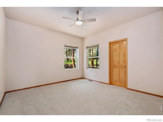 560 Pipsissewa Lane, Red Feather Lakes, CO 80545