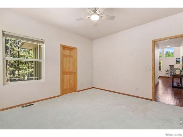 560 Pipsissewa Lane, Red Feather Lakes, CO 80545