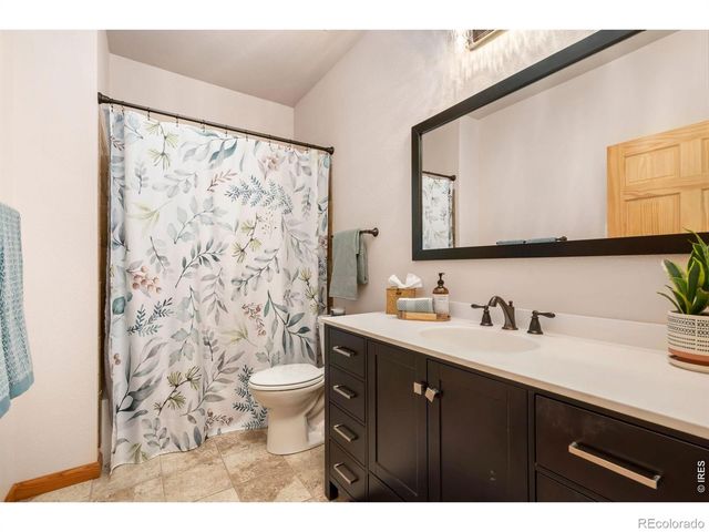 560 Pipsissewa Lane, Red Feather Lakes, CO 80545