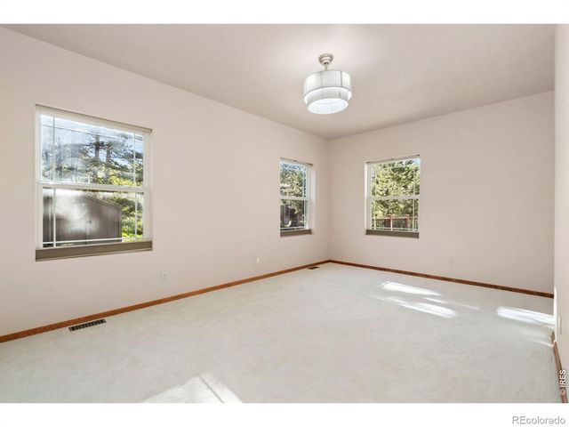560 Pipsissewa Lane, Red Feather Lakes, CO 80545