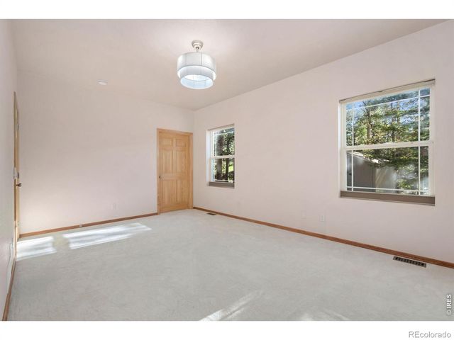 560 Pipsissewa Lane, Red Feather Lakes, CO 80545