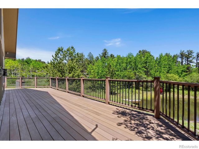 560 Pipsissewa Lane, Red Feather Lakes, CO 80545