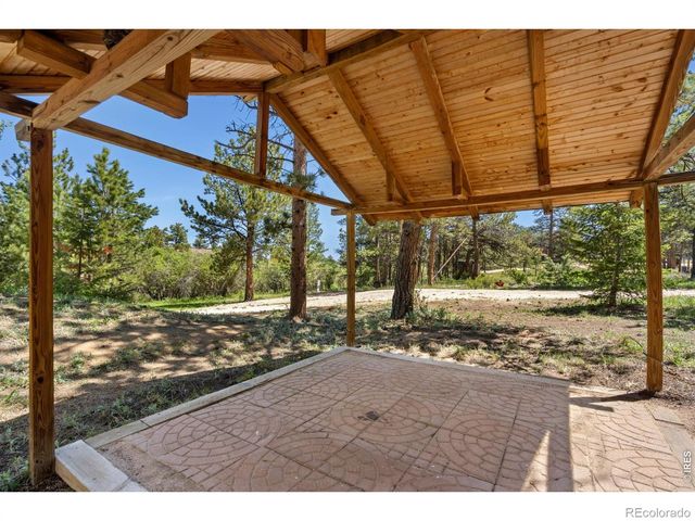 560 Pipsissewa Lane, Red Feather Lakes, CO 80545
