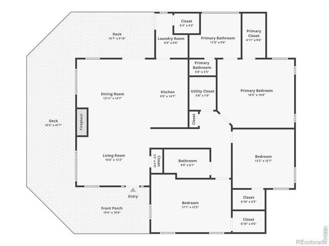560 Pipsissewa Lane, Red Feather Lakes, CO 80545