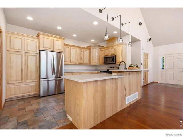 560 Pipsissewa Lane, Red Feather Lakes, CO 80545