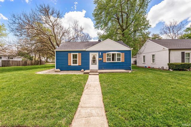 1310 Chalfant Street, South Bend, IN 46617