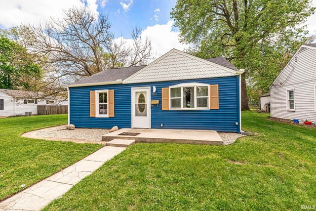1310 Chalfant Street, South Bend, IN 46617