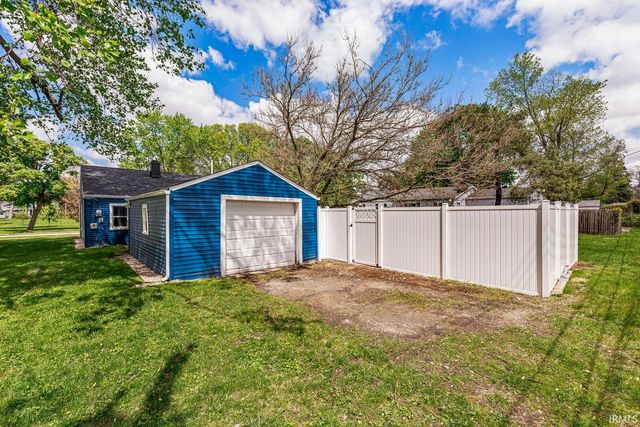 1310 Chalfant Street, South Bend, IN 46617