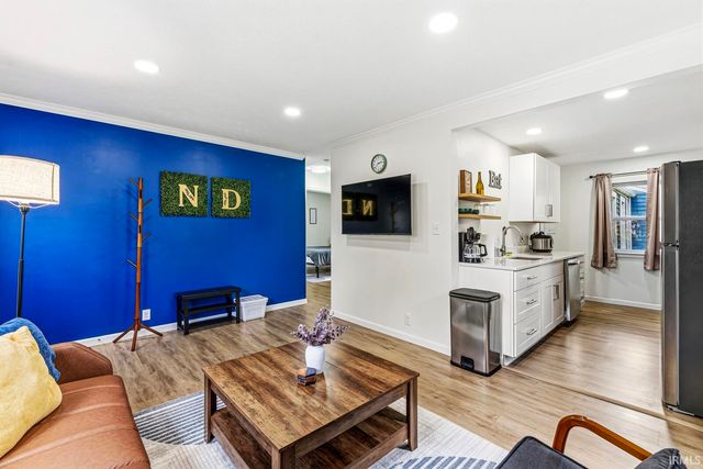 1310 Chalfant Street, South Bend, IN 46617
