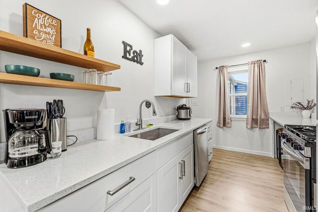 1310 Chalfant Street, South Bend, IN 46617