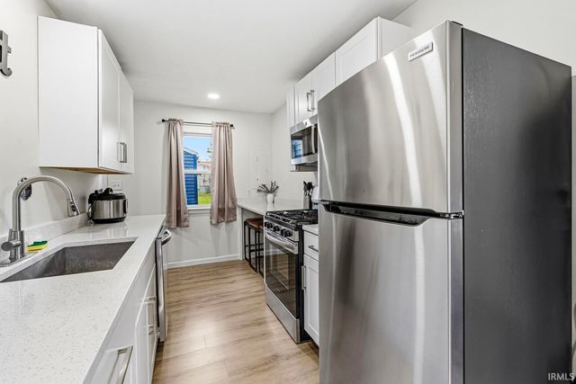 1310 Chalfant Street, South Bend, IN 46617