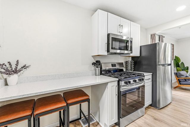 1310 Chalfant Street, South Bend, IN 46617