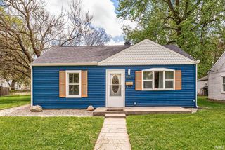 1310 Chalfant Street, South Bend, IN 46617