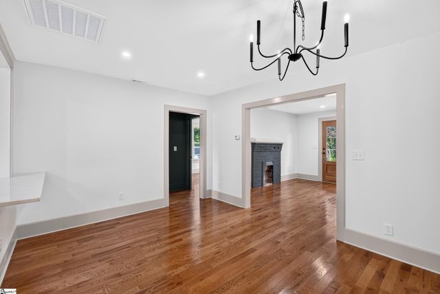108 Beechwood Avenue, Greenville, SC 29607