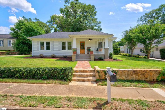 108 Beechwood Avenue, Greenville, SC 29607