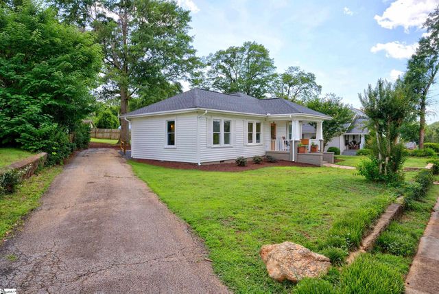 108 Beechwood Avenue, Greenville, SC 29607