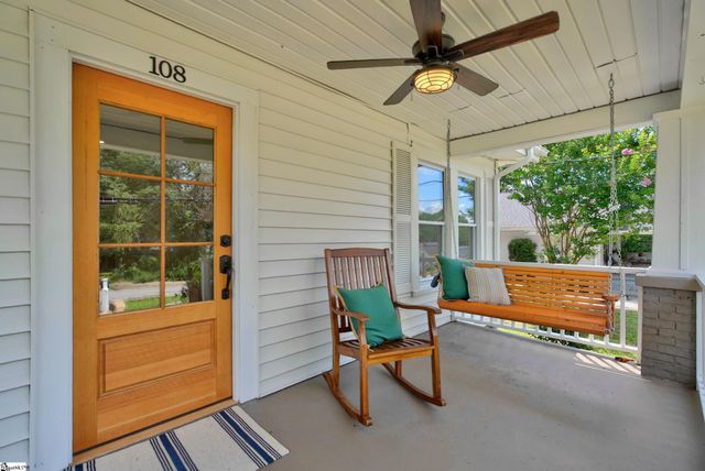108 Beechwood Avenue, Greenville, SC 29607