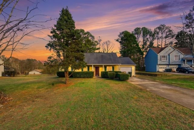 85 SETTLERS MILL Run, Hiram, GA 30141