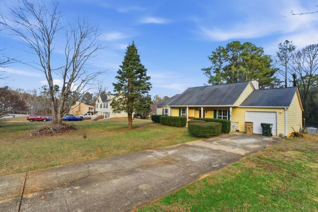 85 SETTLERS MILL Run, Hiram, GA 30141