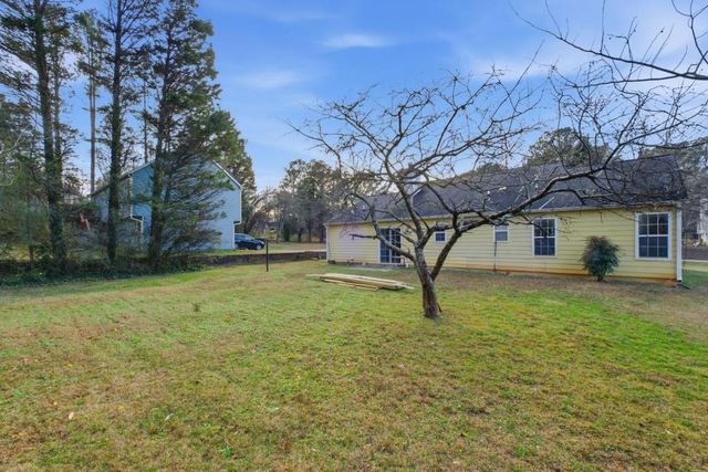 85 SETTLERS MILL Run, Hiram, GA 30141