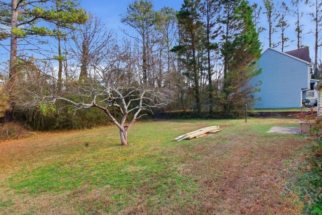 85 SETTLERS MILL Run, Hiram, GA 30141