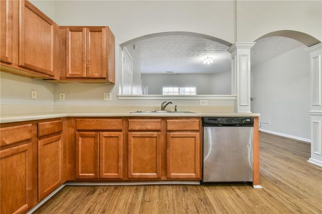 2529 Emma Way, Lawrenceville, GA 30044